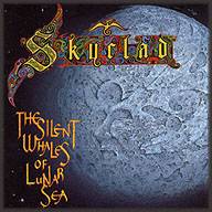 Skyclad : The Silent Whales of Lunar Sea
